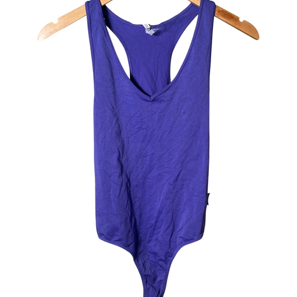 Stretchy one piece camisole